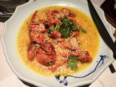 -卯时·龙光雅宴·精致锡帮菜(惠山古镇店)