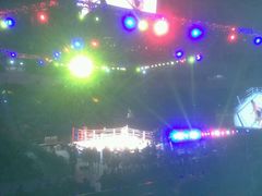 -宝能国际体育演艺中心