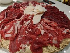 -今日牛事潮汕鲜牛肉火锅(瑞金店)