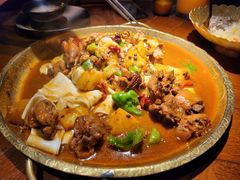 -楼兰新疆主题餐厅(苏州中心店)