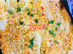 -沪上名羊天下•烤羊腿•东北烧烤•小龙虾(浦东直营总店)