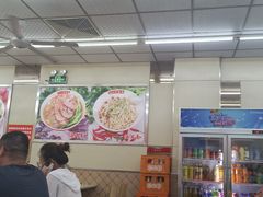 -一一刀削面(书院路店)