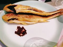 -金海湾自助餐厅(金陵饭店)