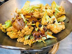 -蔼若春.传承三十年云南菜(金碧公园店)