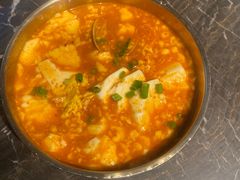 -大叹号·朝鲜族烤肉(潍坊泰华城店)