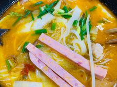 -渝和喵叔米线(南坪万达店)