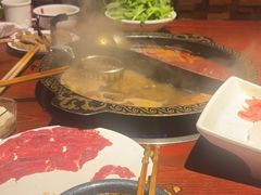 -黄家码头老火锅(解放碑旗舰店)