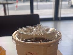 -麦当劳(杭州庆春路店)