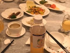 -喜来登由由大酒店九州膳坊中餐厅