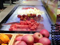 -盛江山自助料理(奥莱锦辉购物广场店)