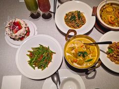 -BetterThai 泰加(苏州中心店)