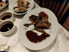 -君悦酒店·乐厨·高空自助餐(青年大街店)