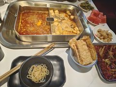 -九鼎轩脆毛肚火锅(南京东路店)