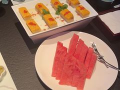 -晓长安·新陕菜(曲江店)