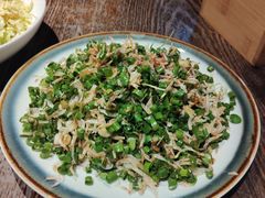 -魁盛居百年鲁菜馆(县西巷店)