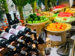 -汉阳廷自助烤肉·火锅(壹方天地店)