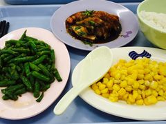 -紫金港餐饮中心-风味餐厅(浙江大学紫金港校区店)