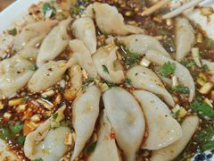 -尤素福东举院饺子馆