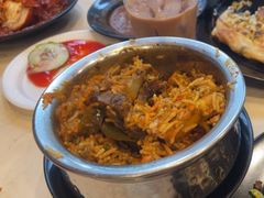 -新加坡Zam Zam餐馆