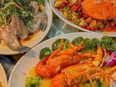 -明记海鲜大排档(巽寮湾店)