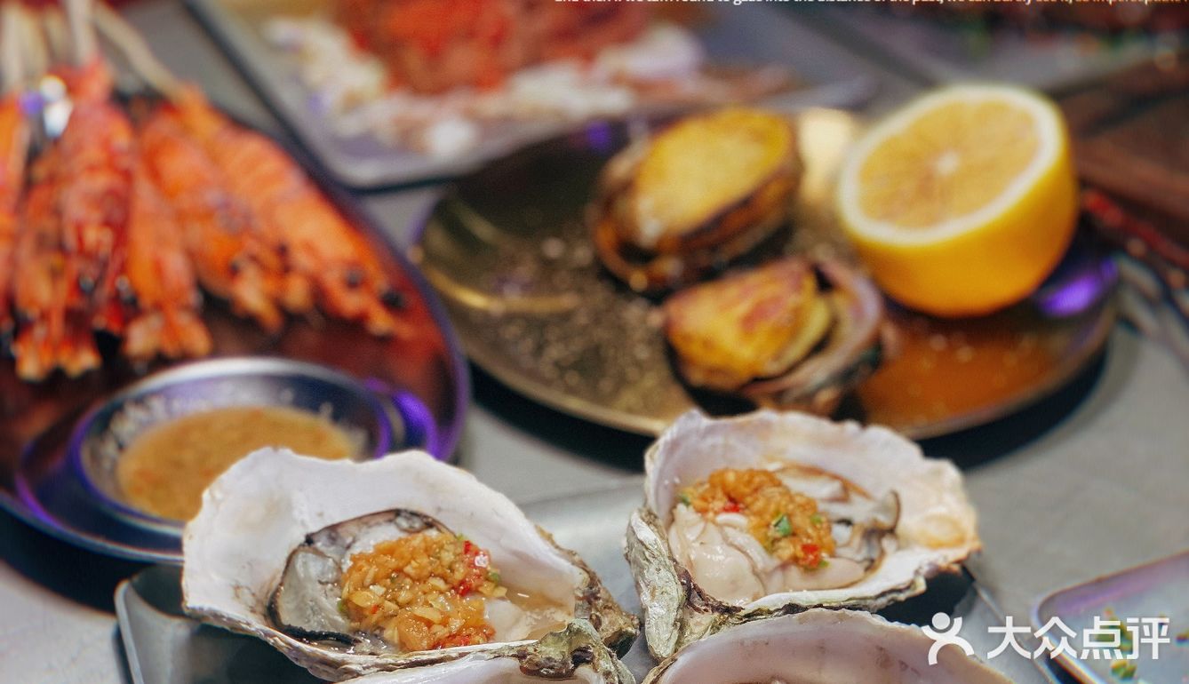 广州首家潮流烧烤，电影人生一串取景地