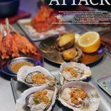 广州首家潮流烧烤，电影人生一串取景地