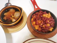 -马克西姆俄罗斯餐厅(通亚街店)