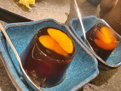 梅子冻-湊湊火锅·茶憩(打浦桥日月光店)