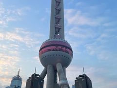 -东方明珠广播电视塔