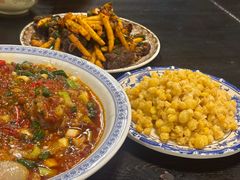 -醉八仙热酒馆(渝中店)