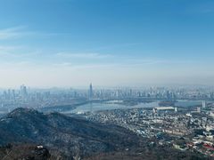 -紫金山山顶公园