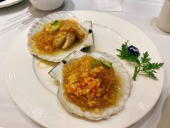 -开海·红岛海鲜虾水饺(石老人店)