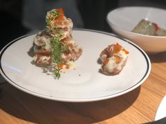 -新太二·鲜料川菜(花都融创茂店)