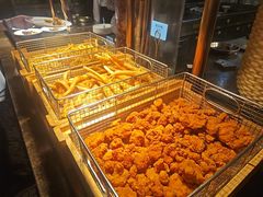 -杭州开元名都大酒店·地中海自助餐厅
