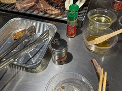-小蜜蜂团建自助烧烤场(小洲村店)