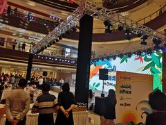-银泰百货(厦门国贸中心店)