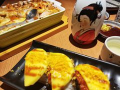 -万岁寿司(天河领展店)