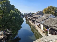 -南浔古镇