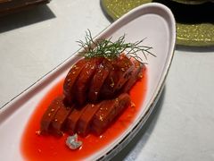 -金牌外婆家(苏州中心店)