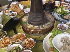 -东来顺饭庄(金泉广场店)