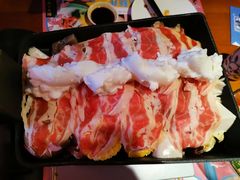 -有喜屋·深夜食堂(北京西路店)