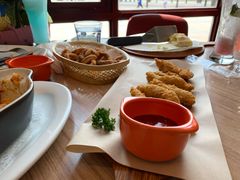 -必胜客(花舞大唐博物馆店)