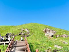 -萍乡武功山风景名胜区