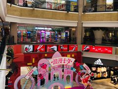 -顺联广场(陈村店)