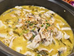 -江南鱼捞(北仑银泰城店)