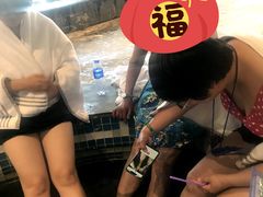 -弘安丽水温泉酒店