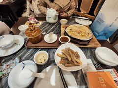 -安泰楼·佛跳墙创始人·传统闽味早茶·酒楼(三坊七巷闽菜地标店)