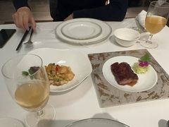 -伯衡55·吉品轩(乌鲁木齐南路店)