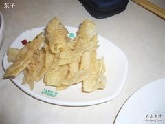 -南来顺饭庄·清真(南菜园店)