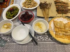 -严三毛口味虾·小严同学的店(曙光路直营店)